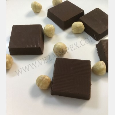 C4 Hazelnut chocolate