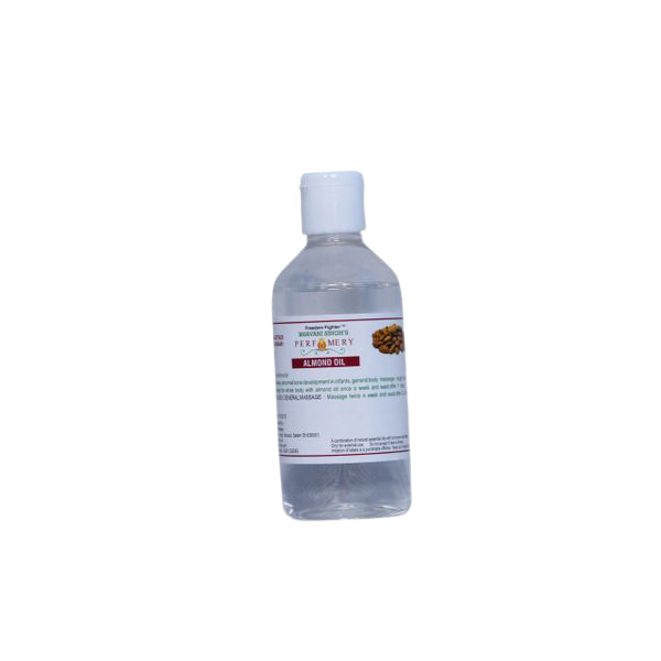 ALMOND OIL 100 ML