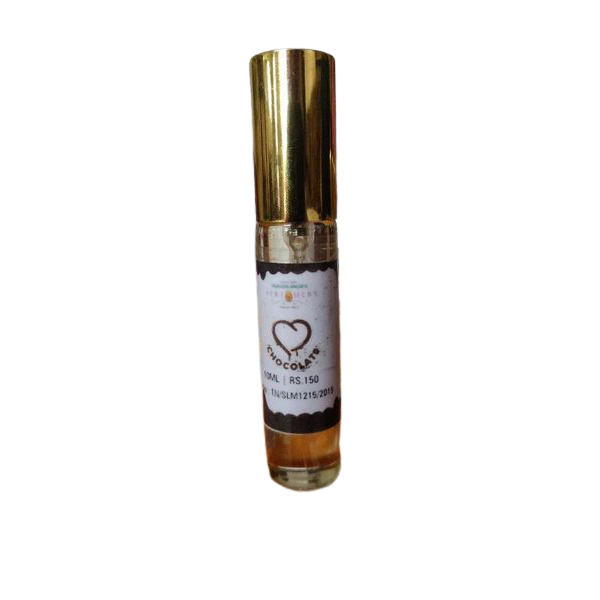 CHOCOLATE 10ML