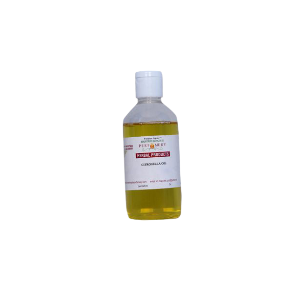 CITRONELLA OIL 100ML