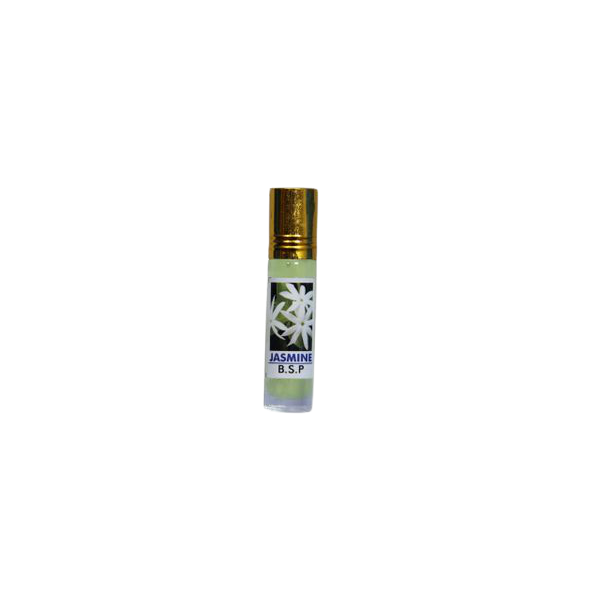 PURE JASMINE ATTAR STEAM DISTILLED 10ML