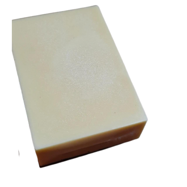 The Bubblicious.Co Milk and Honey Soap 110 g