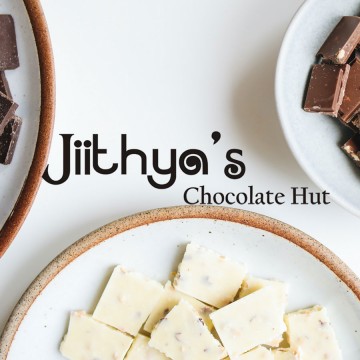 Jiithyas Chocolate